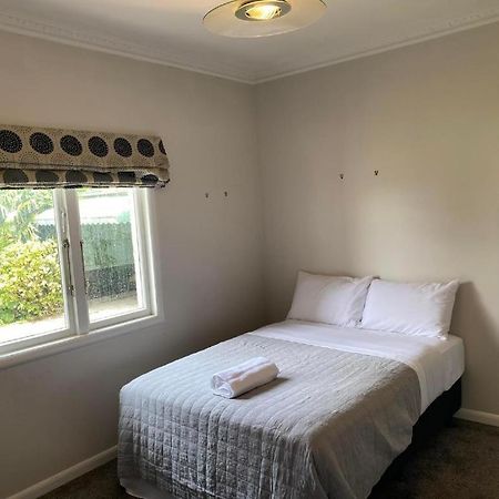 Kk Boarding Holiday House Hamilton Esterno foto