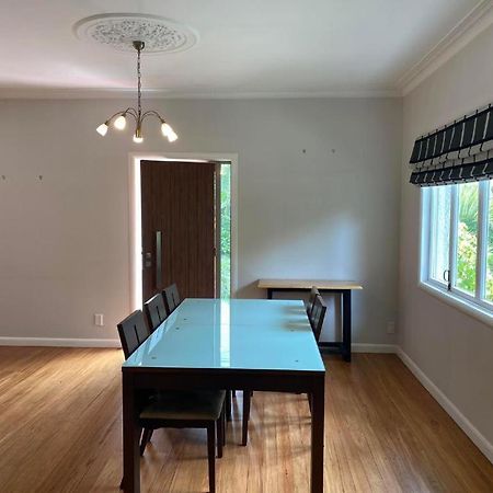 Kk Boarding Holiday House Hamilton Esterno foto