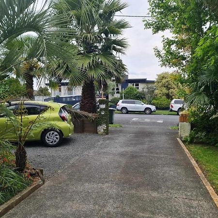 Kk Boarding Holiday House Hamilton Esterno foto