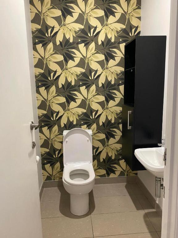 Kk Boarding Holiday House Hamilton Esterno foto