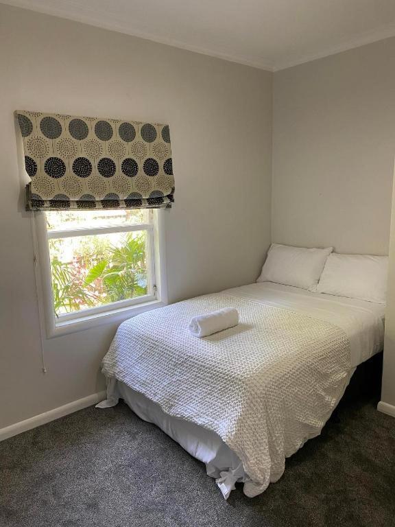 Kk Boarding Holiday House Hamilton Esterno foto