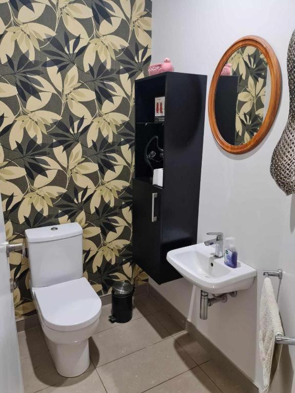 Kk Boarding Holiday House Hamilton Esterno foto