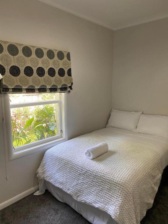 Kk Boarding Holiday House Hamilton Esterno foto