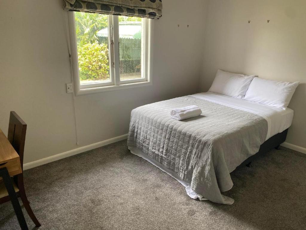 Kk Boarding Holiday House Hamilton Esterno foto