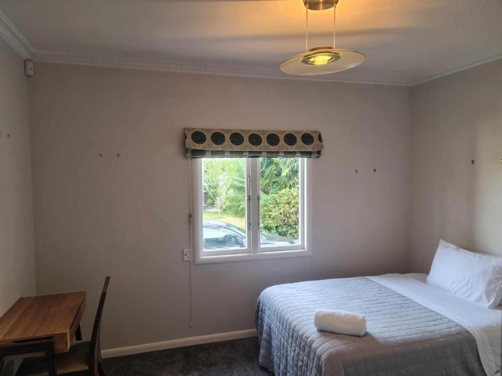Kk Boarding Holiday House Hamilton Esterno foto