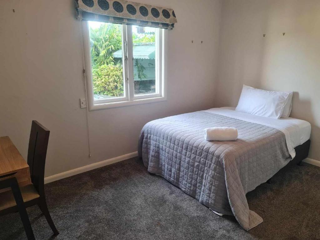 Kk Boarding Holiday House Hamilton Esterno foto