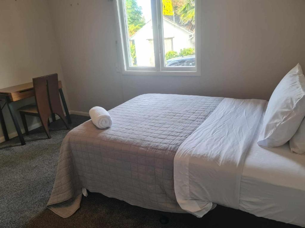 Kk Boarding Holiday House Hamilton Esterno foto