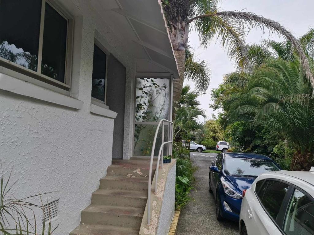 Kk Boarding Holiday House Hamilton Esterno foto
