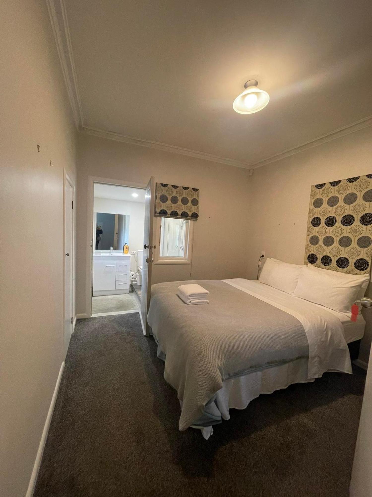 Kk Boarding Holiday House Hamilton Esterno foto